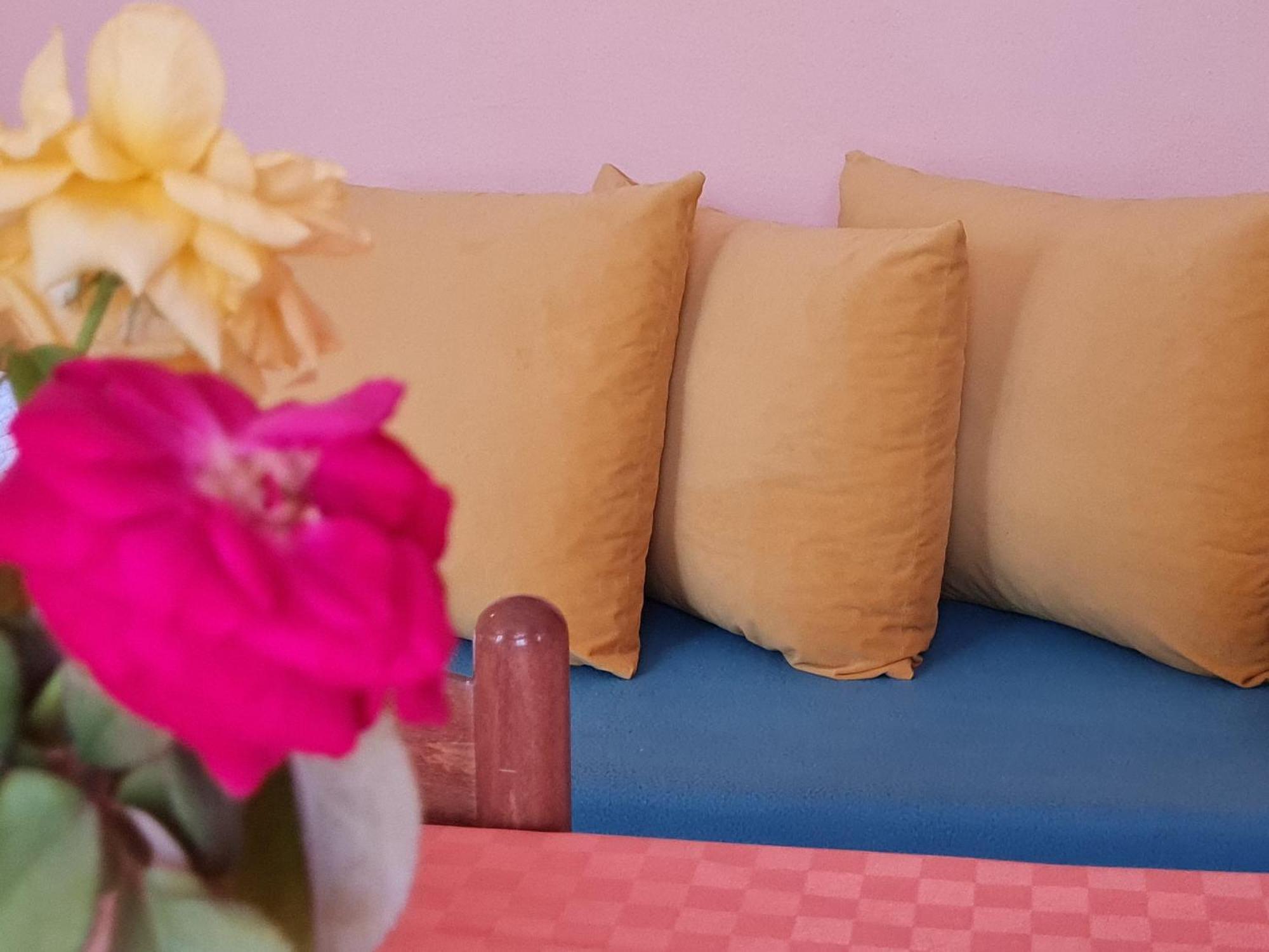 Mirjana F Apartaments Baška Eksteriør bilde